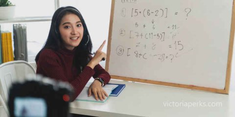 Tutoring Victoria